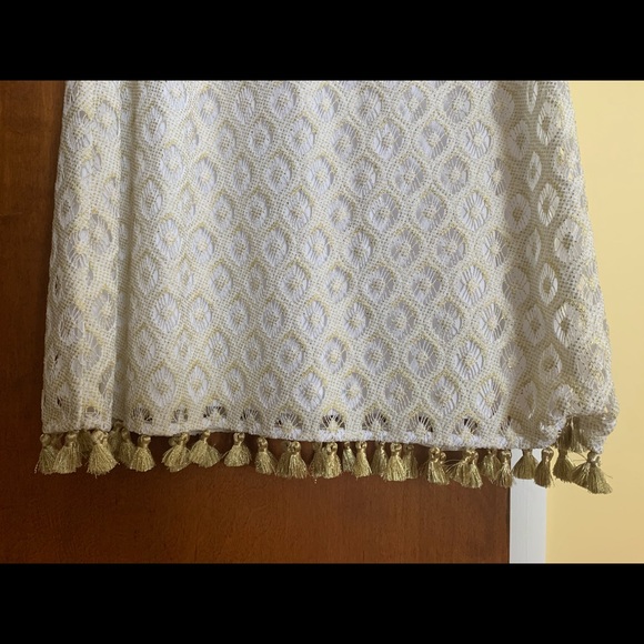 Lilly Pulitzer Marquette Shift Dress NWT - Picture 4 of 5